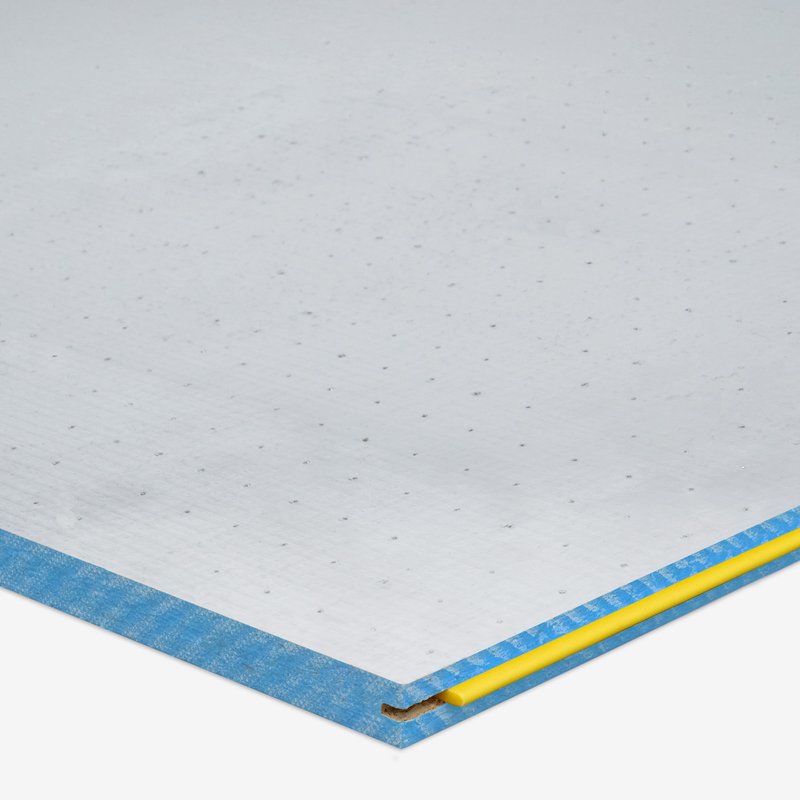 YELLOWtongue® sample board