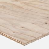 A close up shot of CUSTOMply™ Non-Structural 12mm