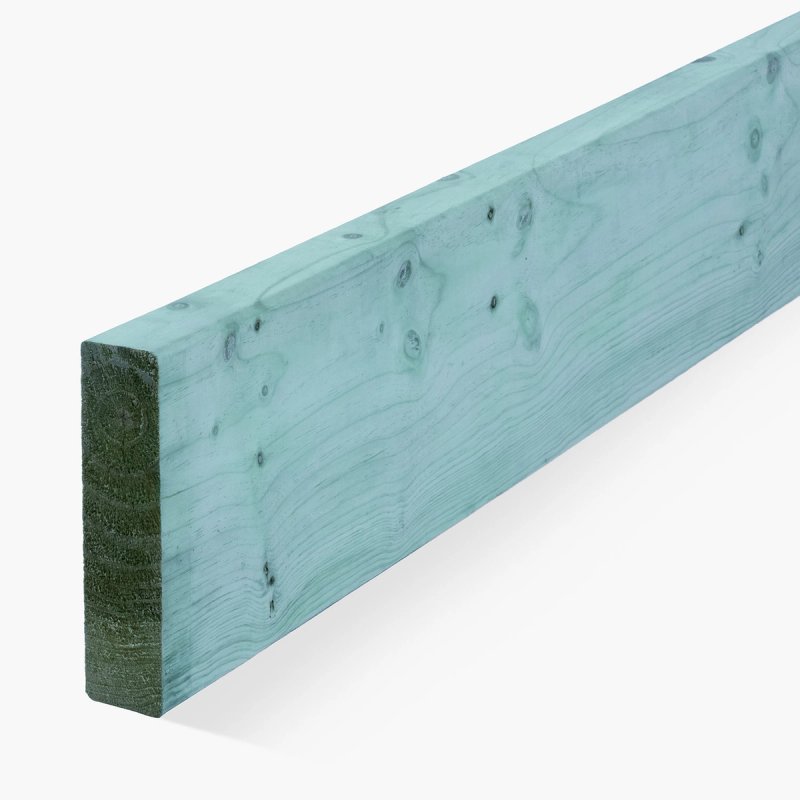 190 x 45mm sample board