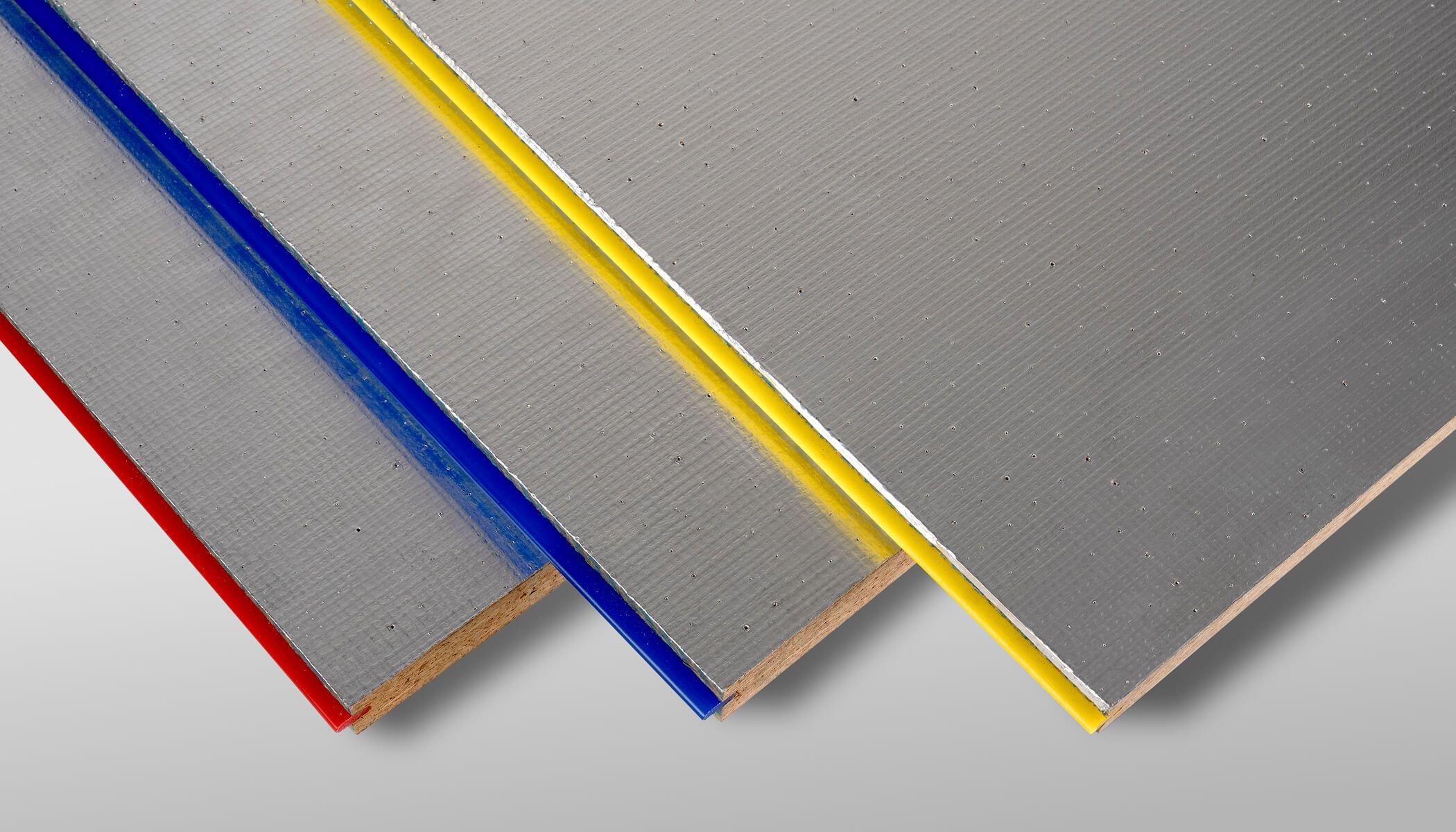 STRUCRAflor® Ultimate hero image showing REDTongue®, BLUETongue® and YELLOWTongue®