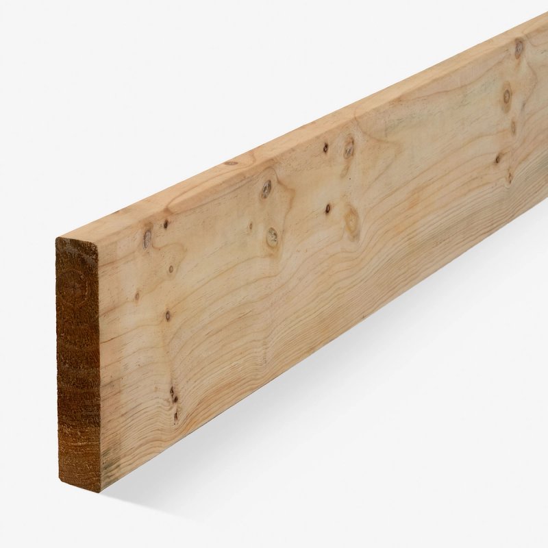 190 x 35mm sample board