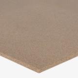 A particleboard panel 12mm 2400 x 1200