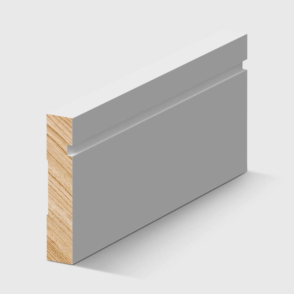 Timber Shadow Line Shadow Line | Architraves & Skirting | Timber Shadow Line