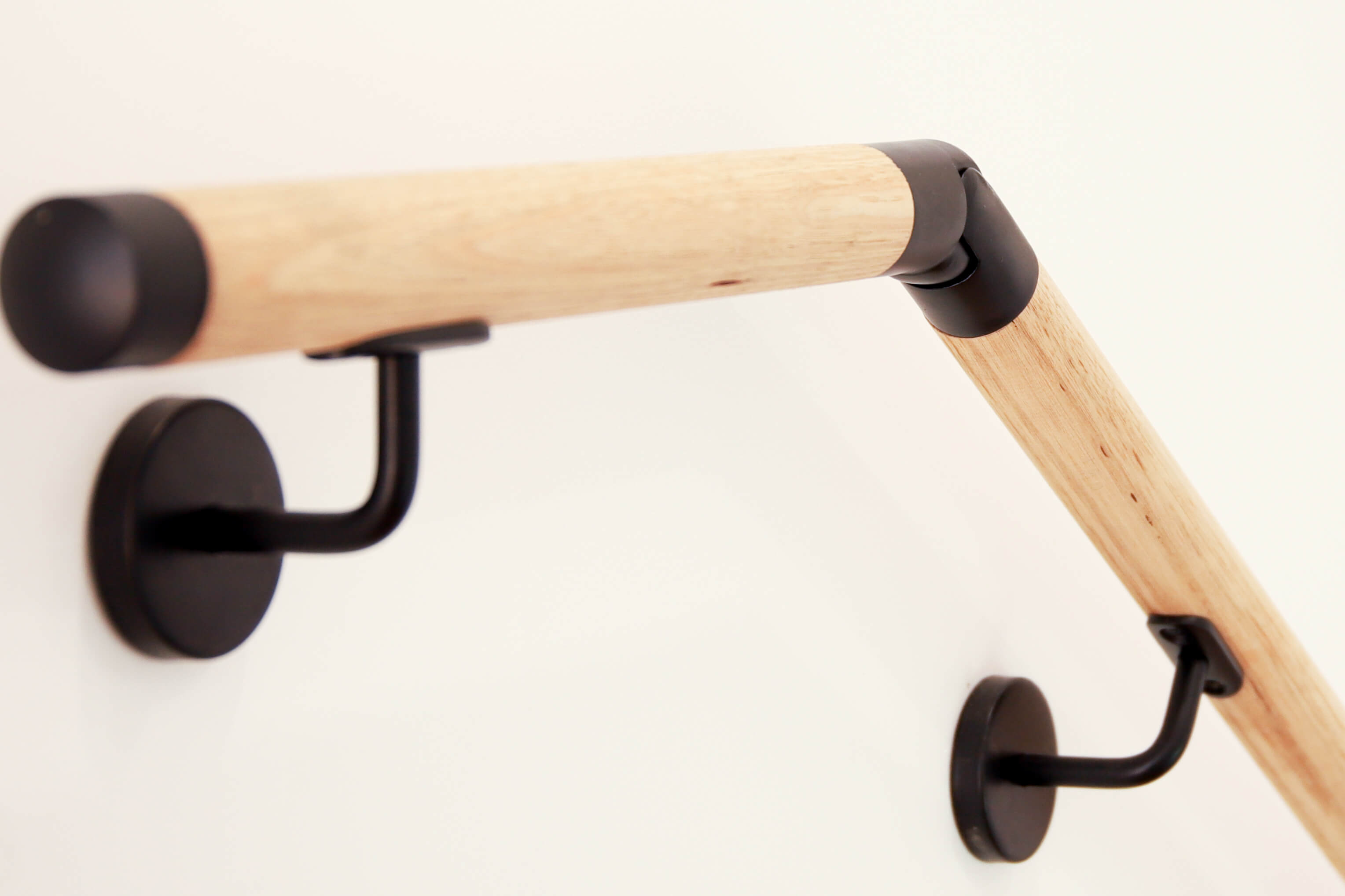 Smart, Safe and Stylish: The Handrail System for Every Space