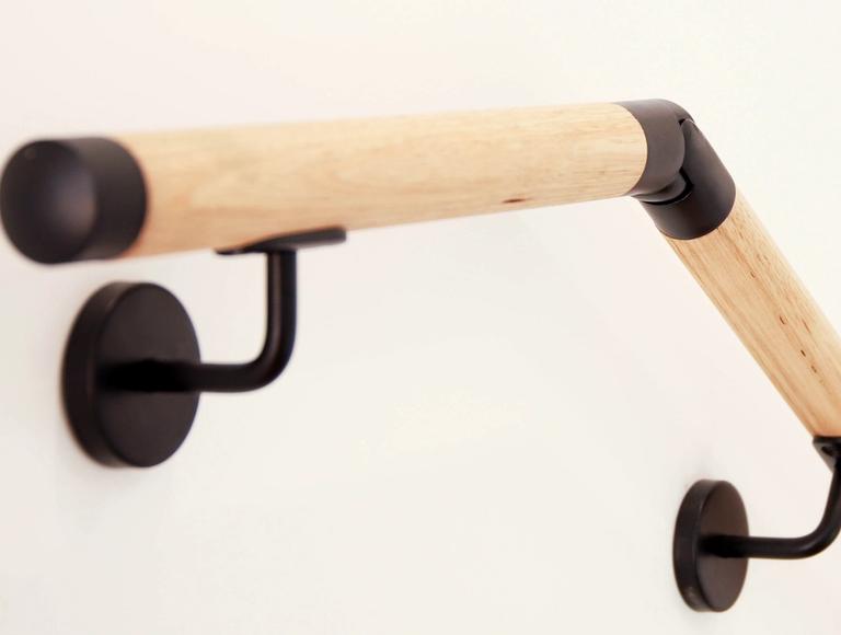 Smart, Safe and Stylish: The Handrail System for Every Space