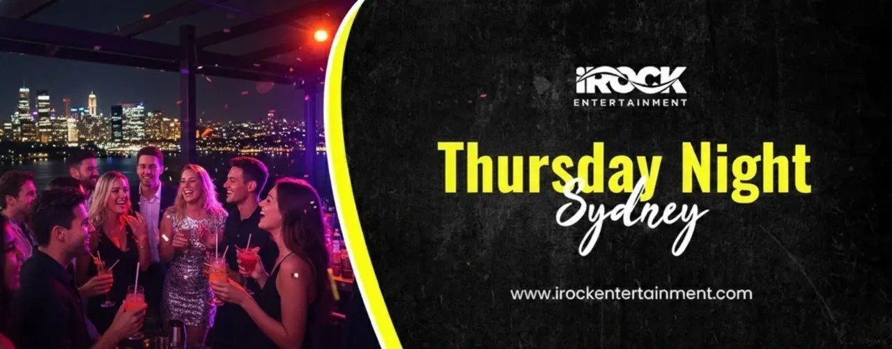 Thursday Night Sydney