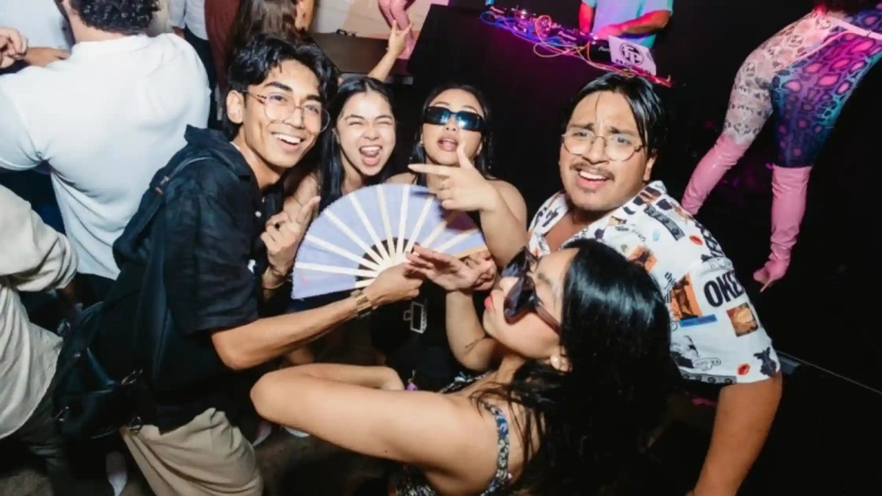 best night out in Sydney
