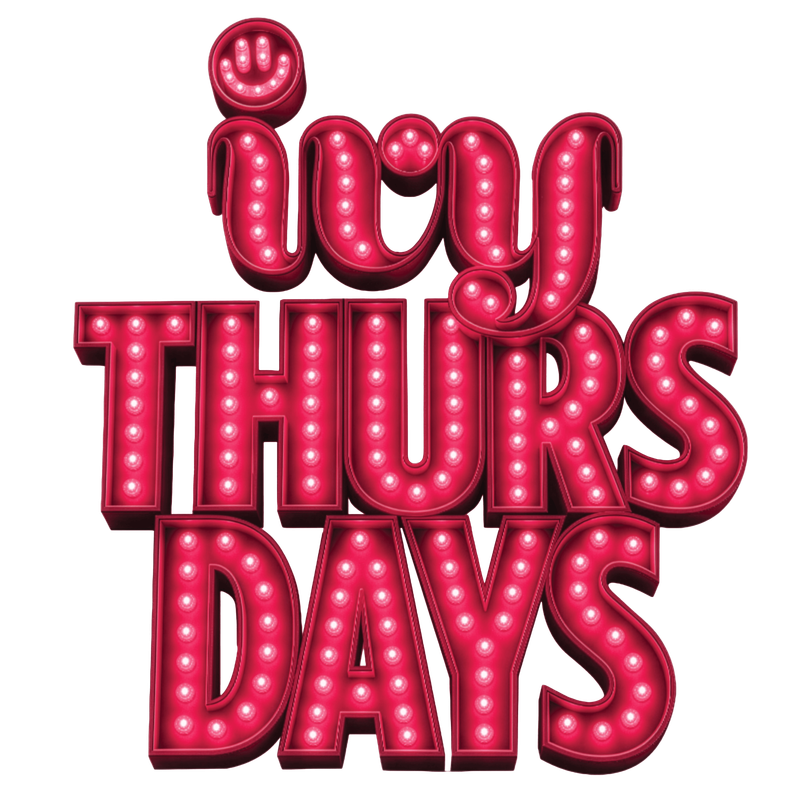 ivy Thursdays
