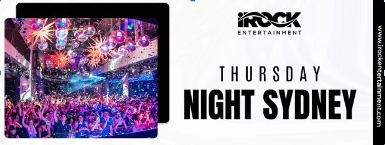 Thursday Night Sydney