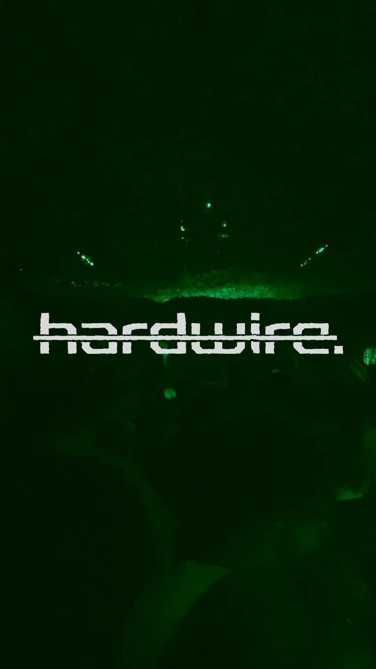 HARDWIRE