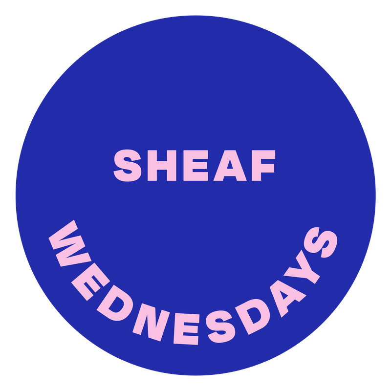 Sheaf Wednesdays