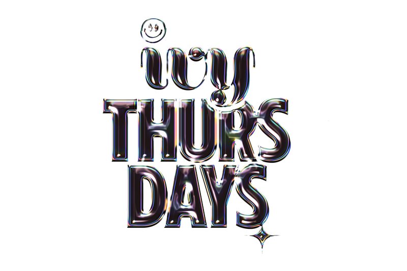 ivy Thursdays