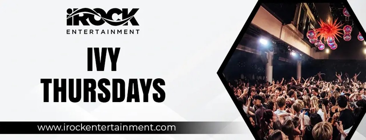Ivy Thursdays