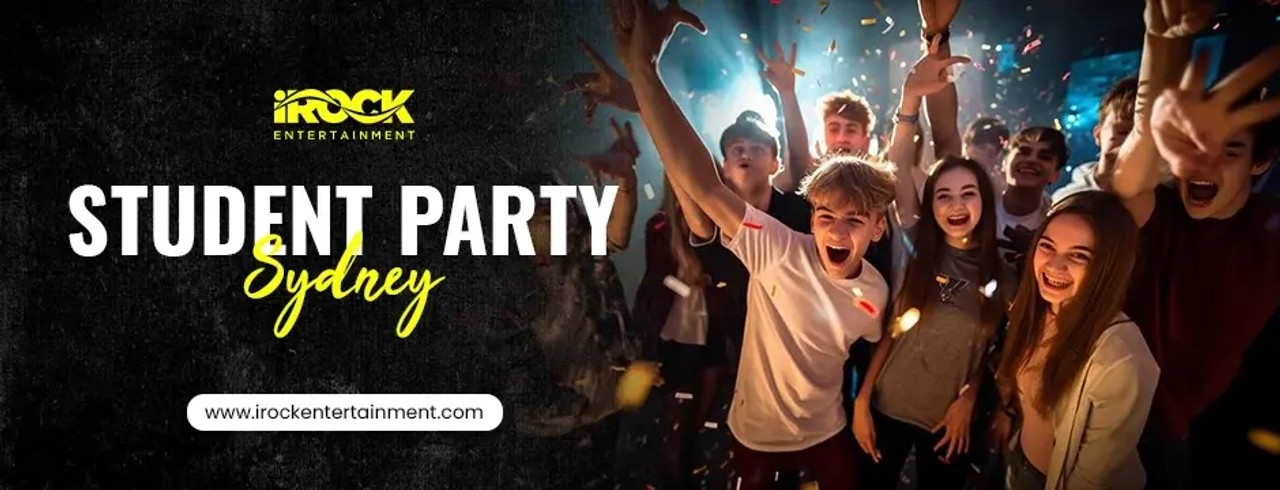 Student Party Sydney