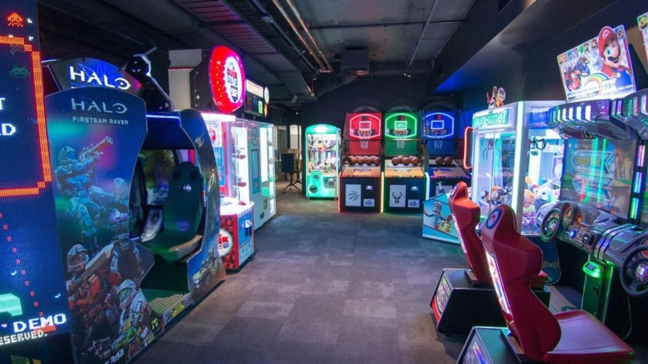 Arcade