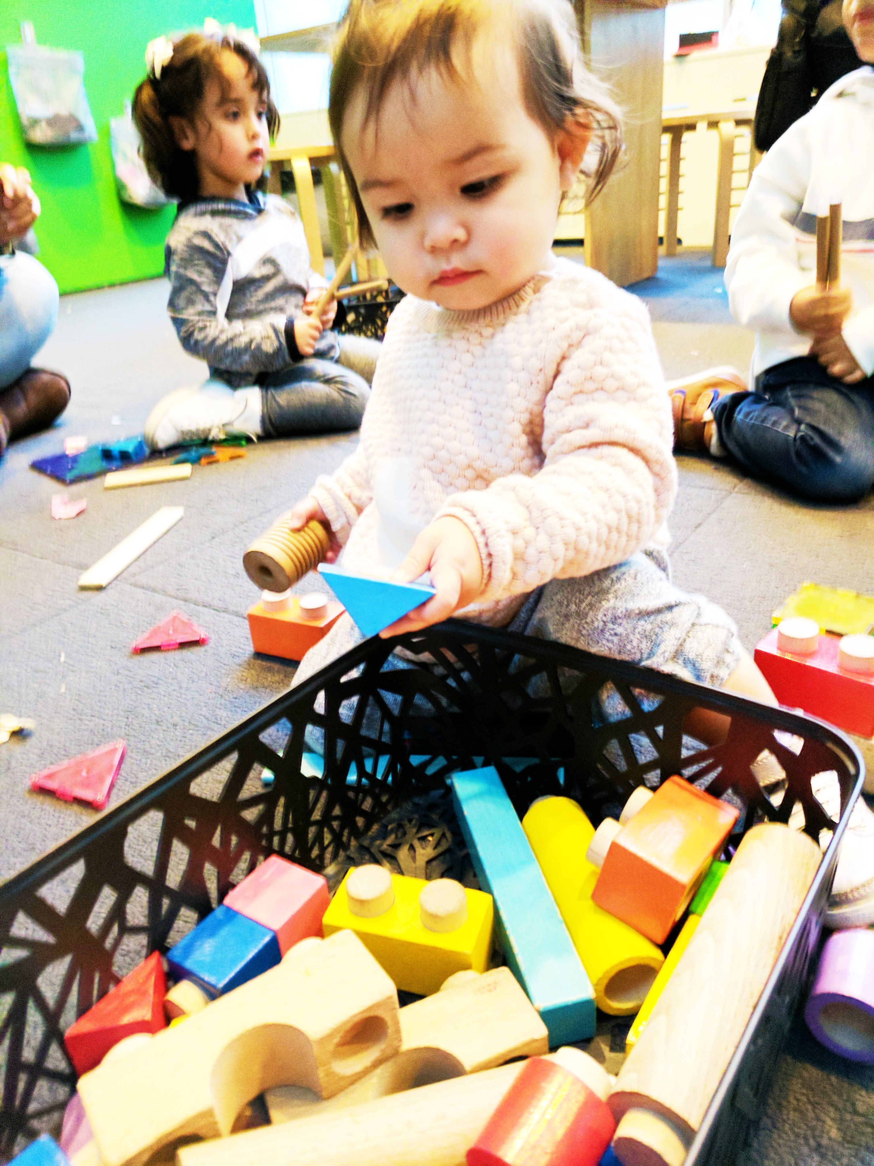 Image from Cocoon: A Home for Families