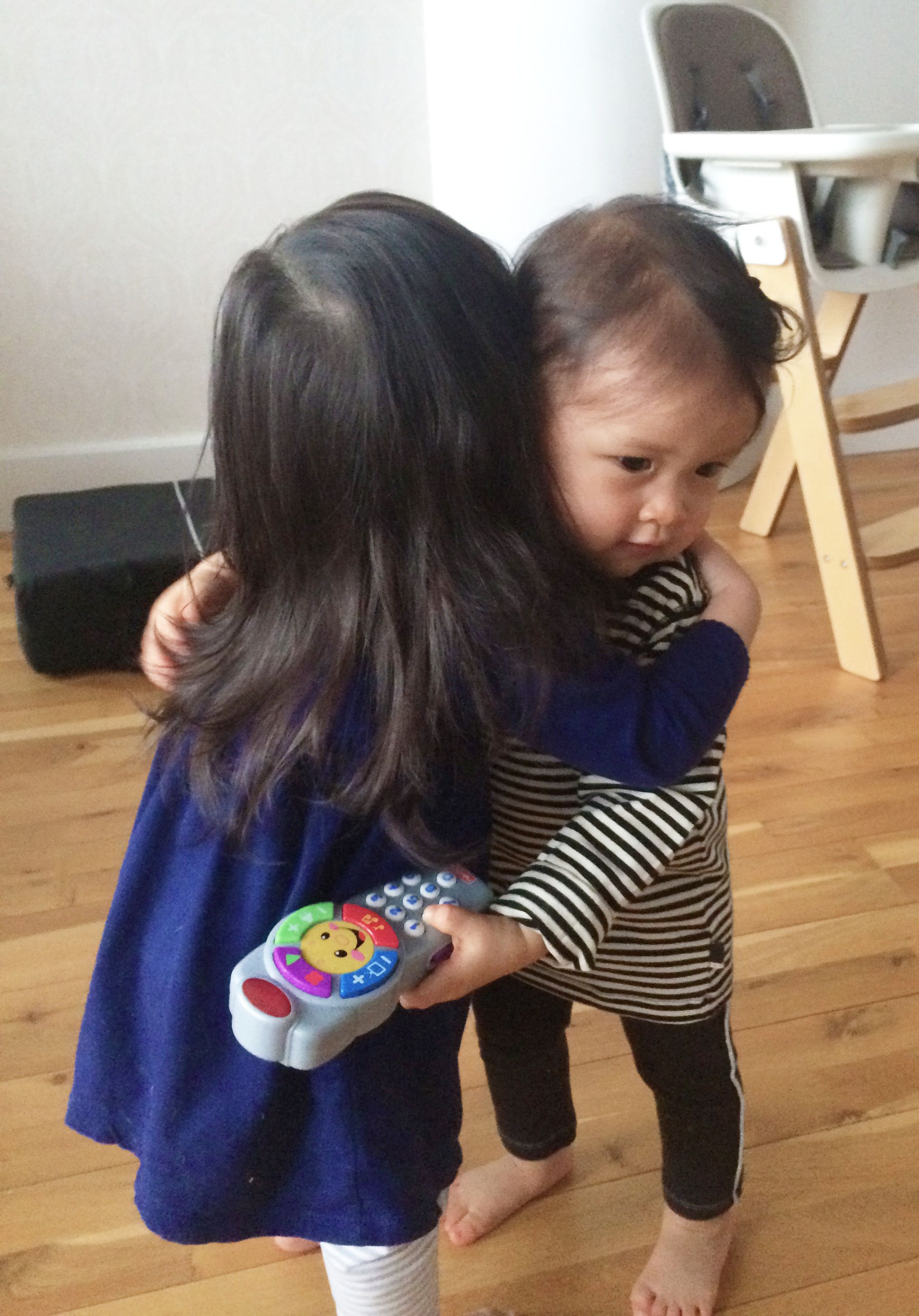 Image from Cocoon: A Home for Families