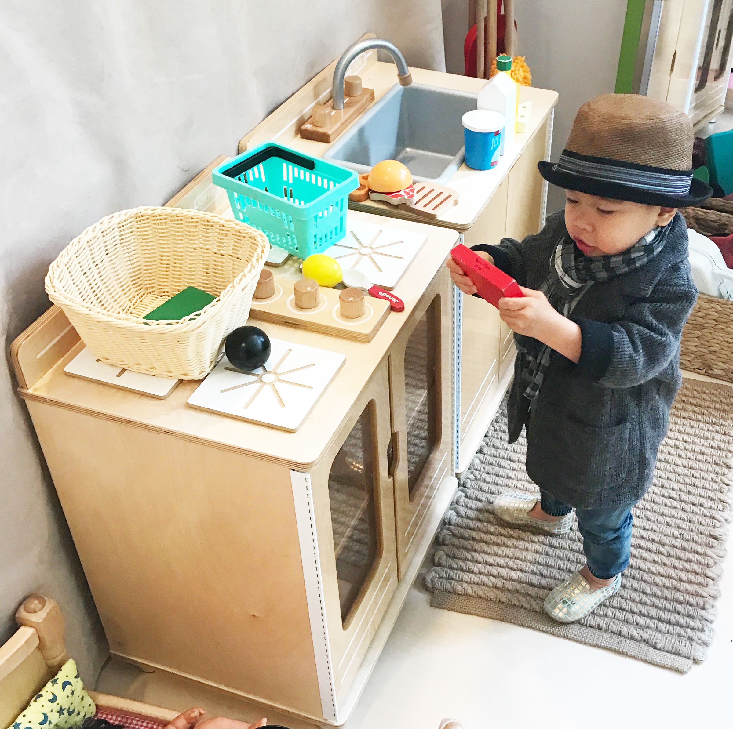 Image from Cocoon: A Home for Families