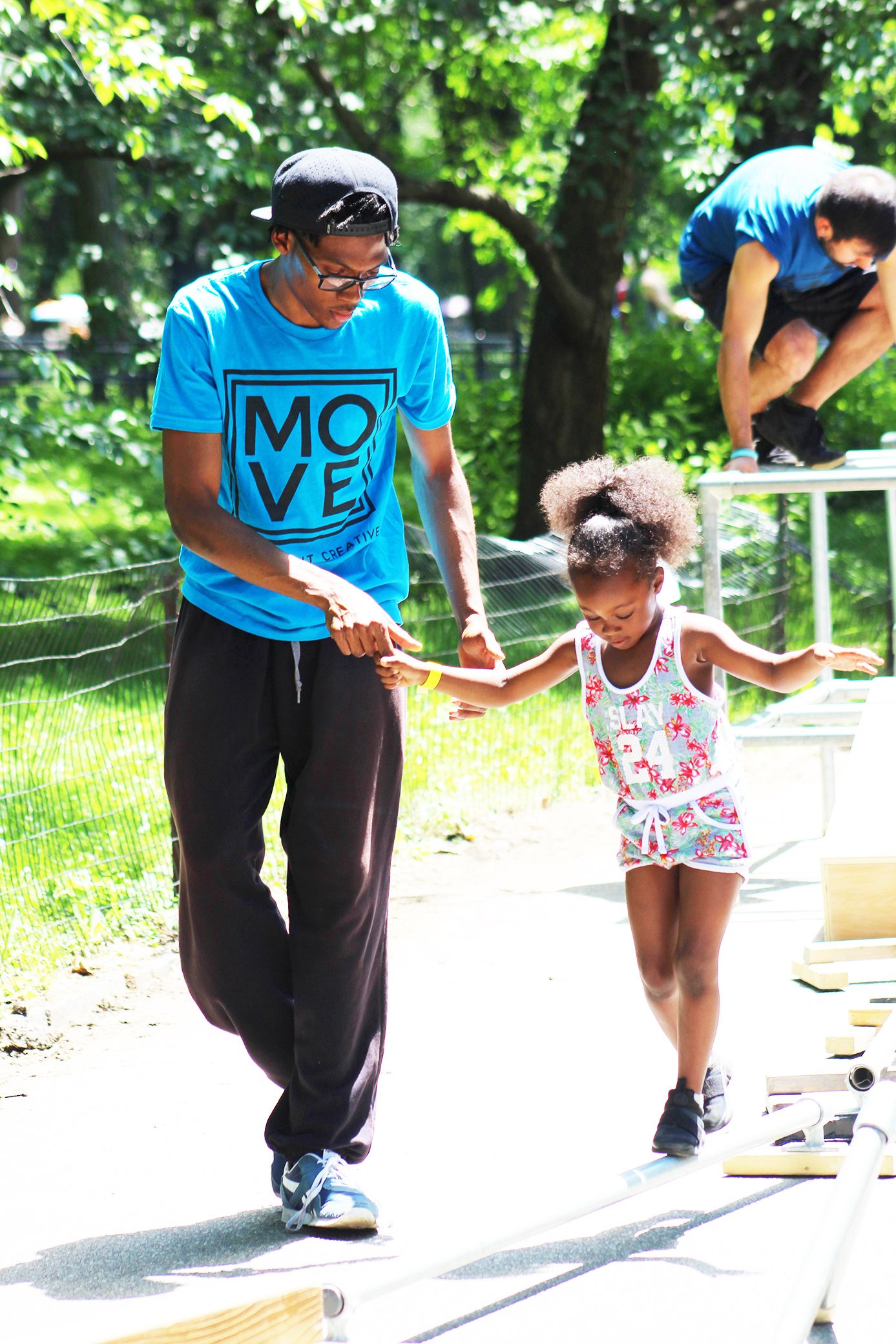 Image from Cocoon: A Home for Families