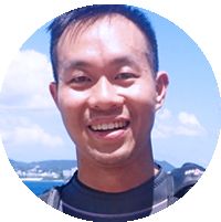 Karl Chong