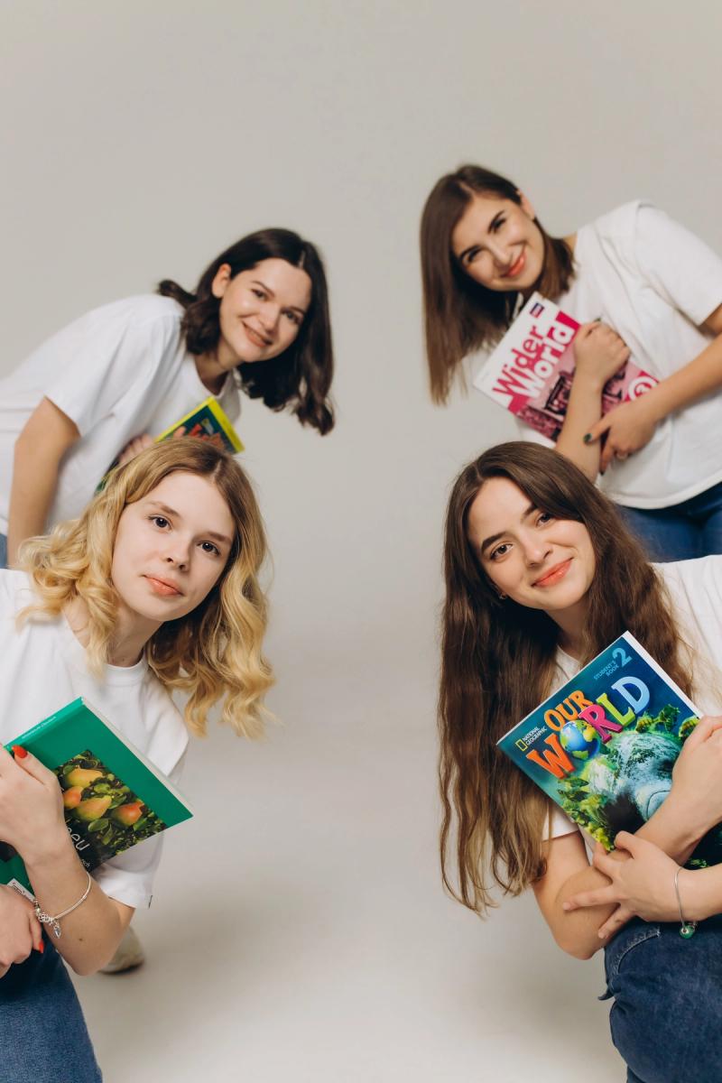 YaK Language School Atmosphere