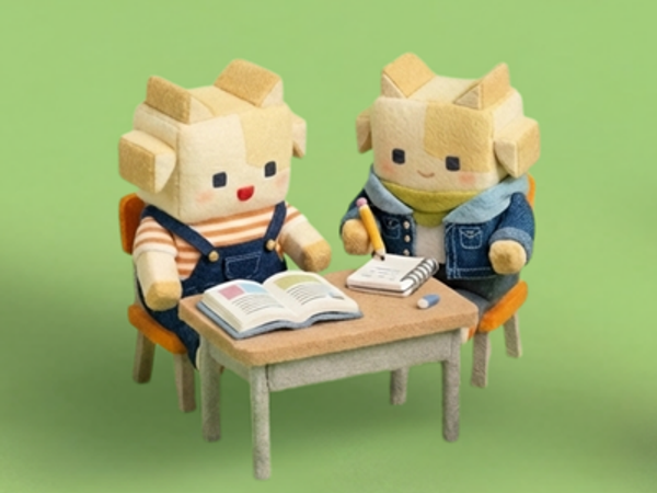 Парні заняття