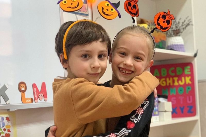 YaK покращити вимову? 🌍