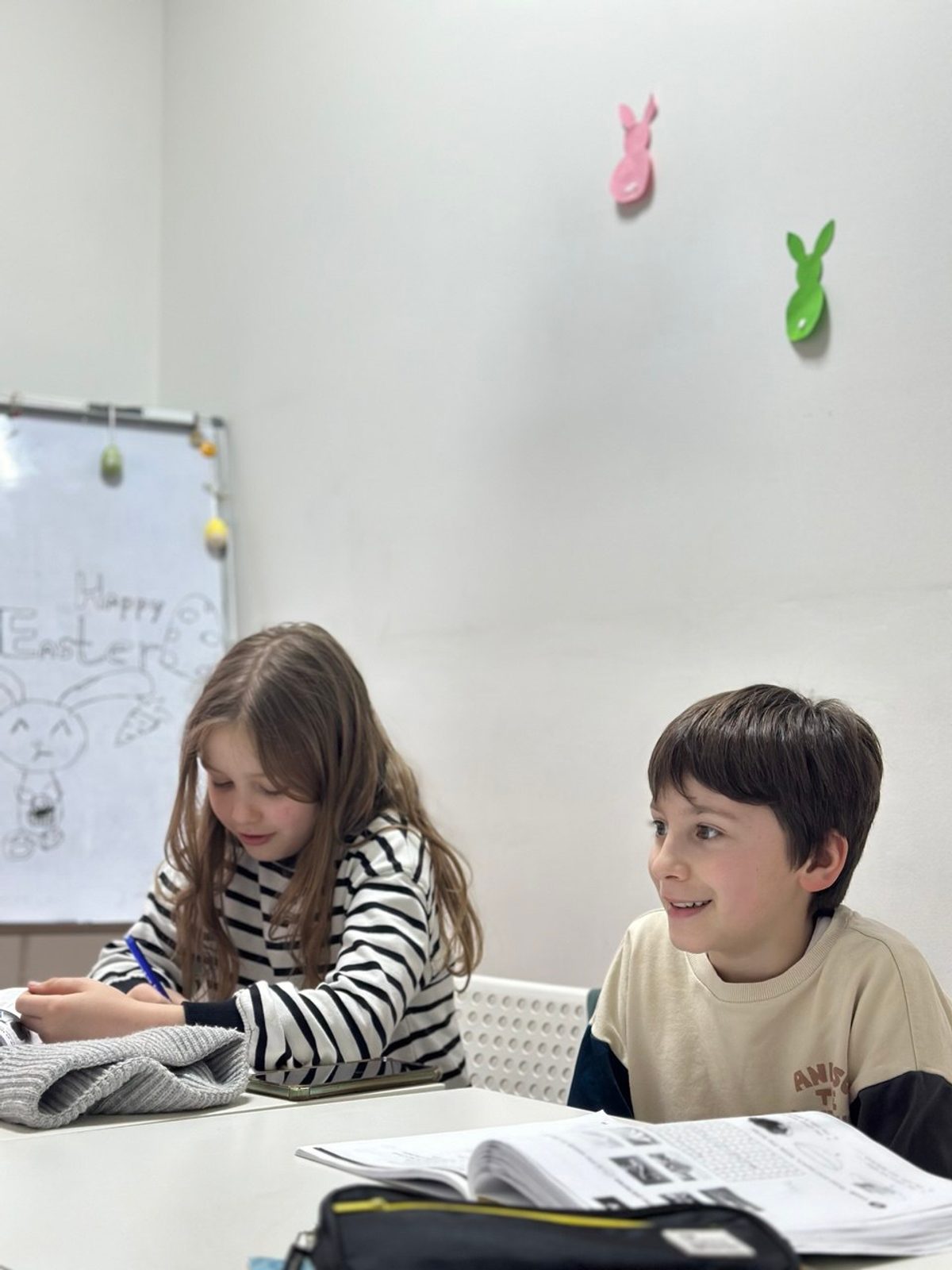 Англійська для школярів 7-12 років: [впевнений старт у майбутнє]