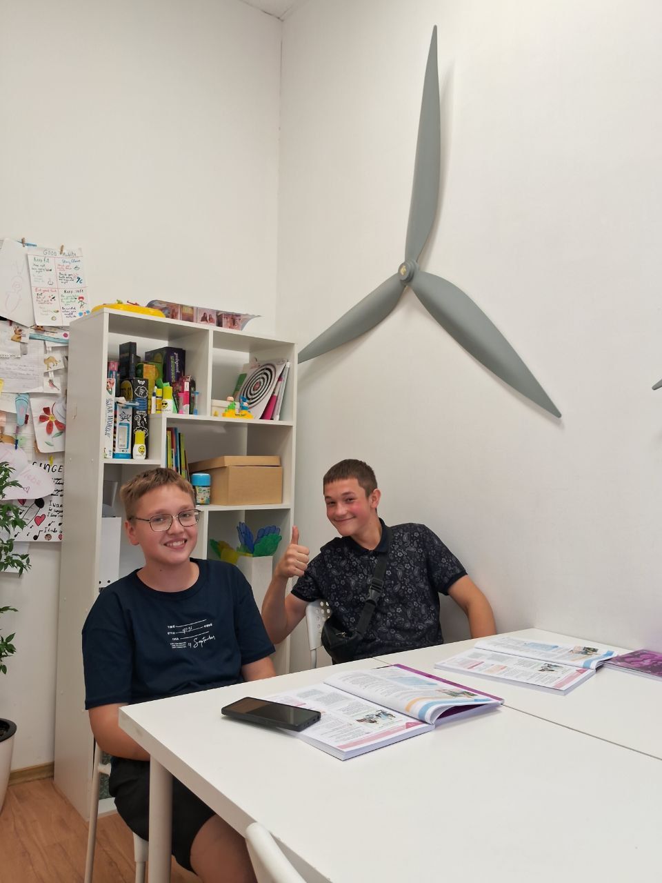 Англійська для підлітків 13-17 років: [твій ключ до успіху]