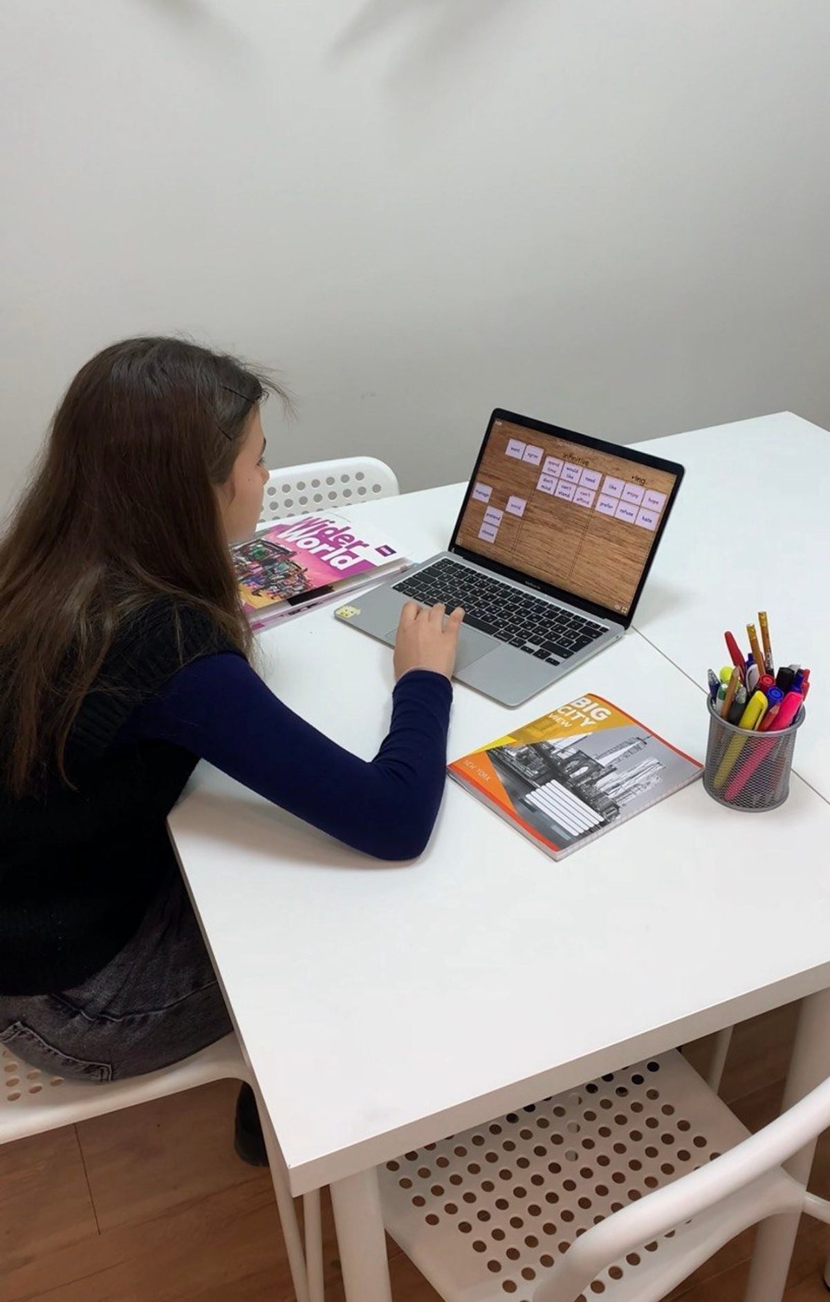 Англійська для підлітків 13-17 років: [твій ключ до успіху]