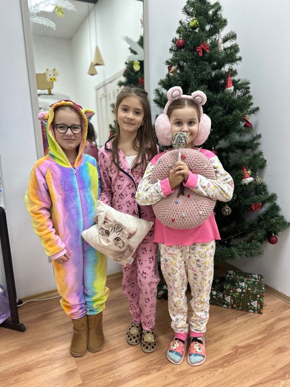 Групові заняття