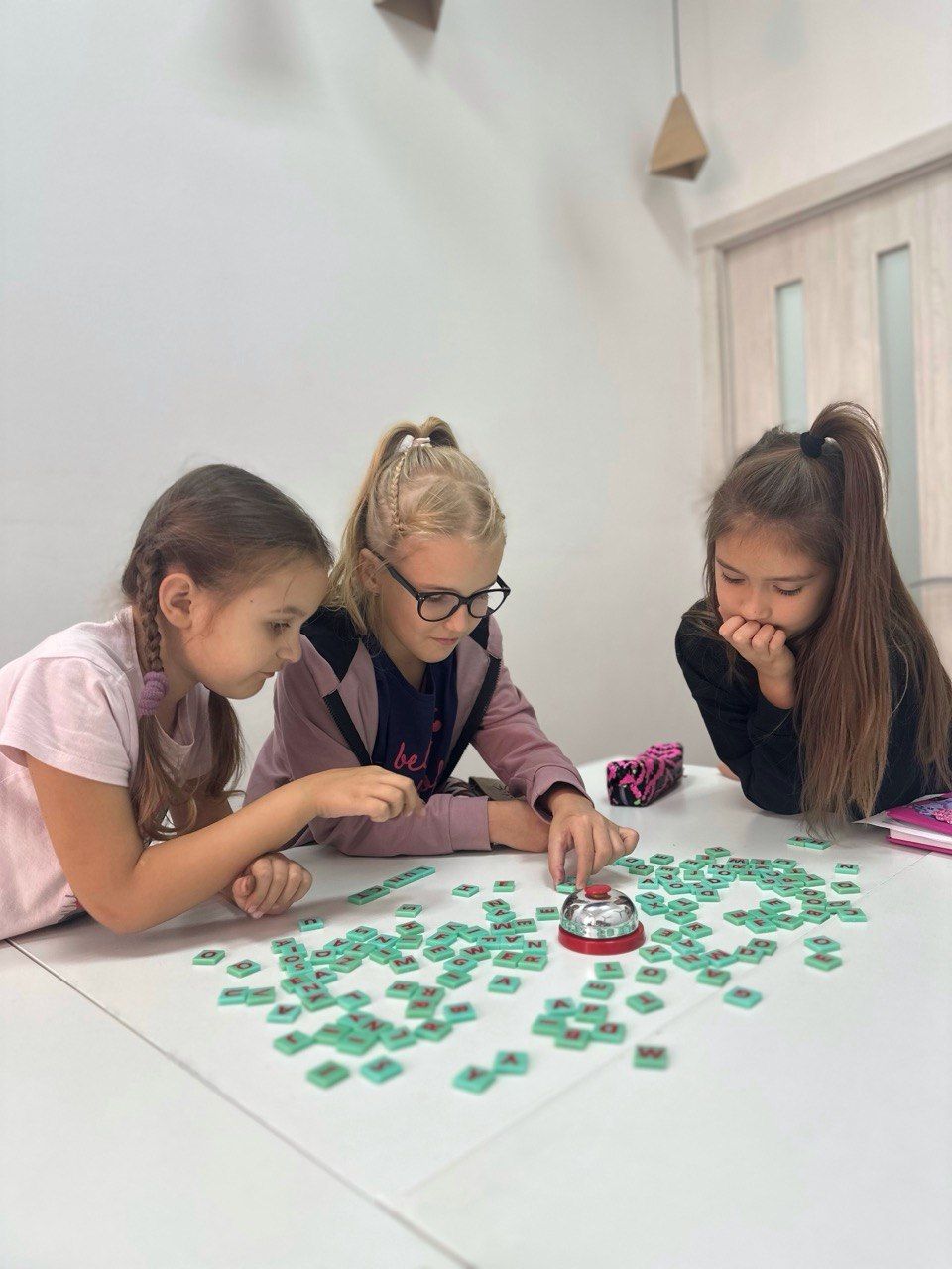 Групові заняття