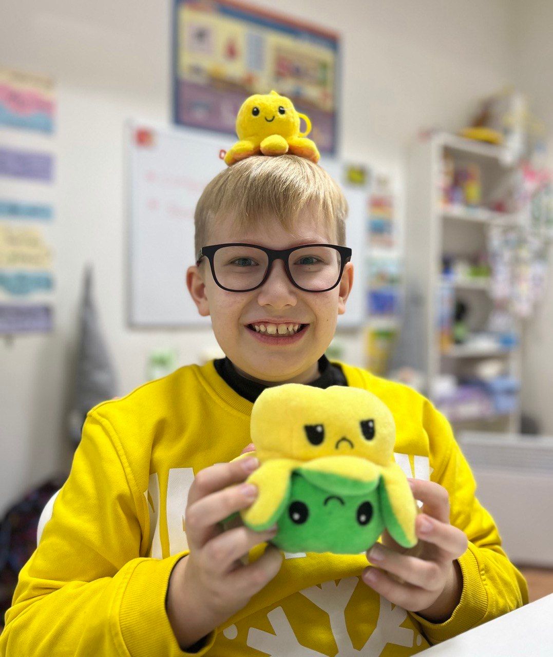 Індивідуальні заняття