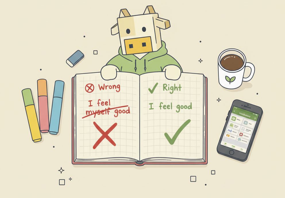 Помилки НМТ 2026 з англійської мови: типові пастки й алгоритм