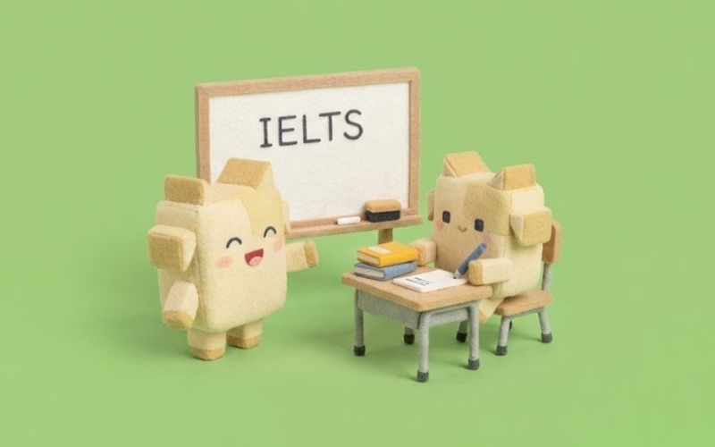 IELTS, Pearson (PTE) чи Cambridge: Як обрати «свій» іспит і не втрати гроші