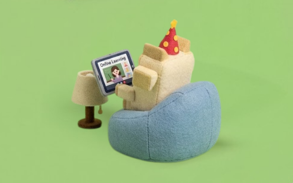 Онлайн навчання для дітей💻