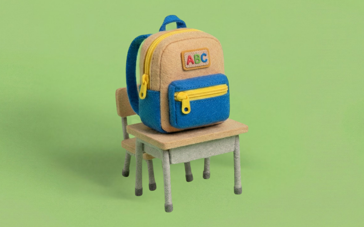 Що взяти на заняття з англійської для дітей ✅