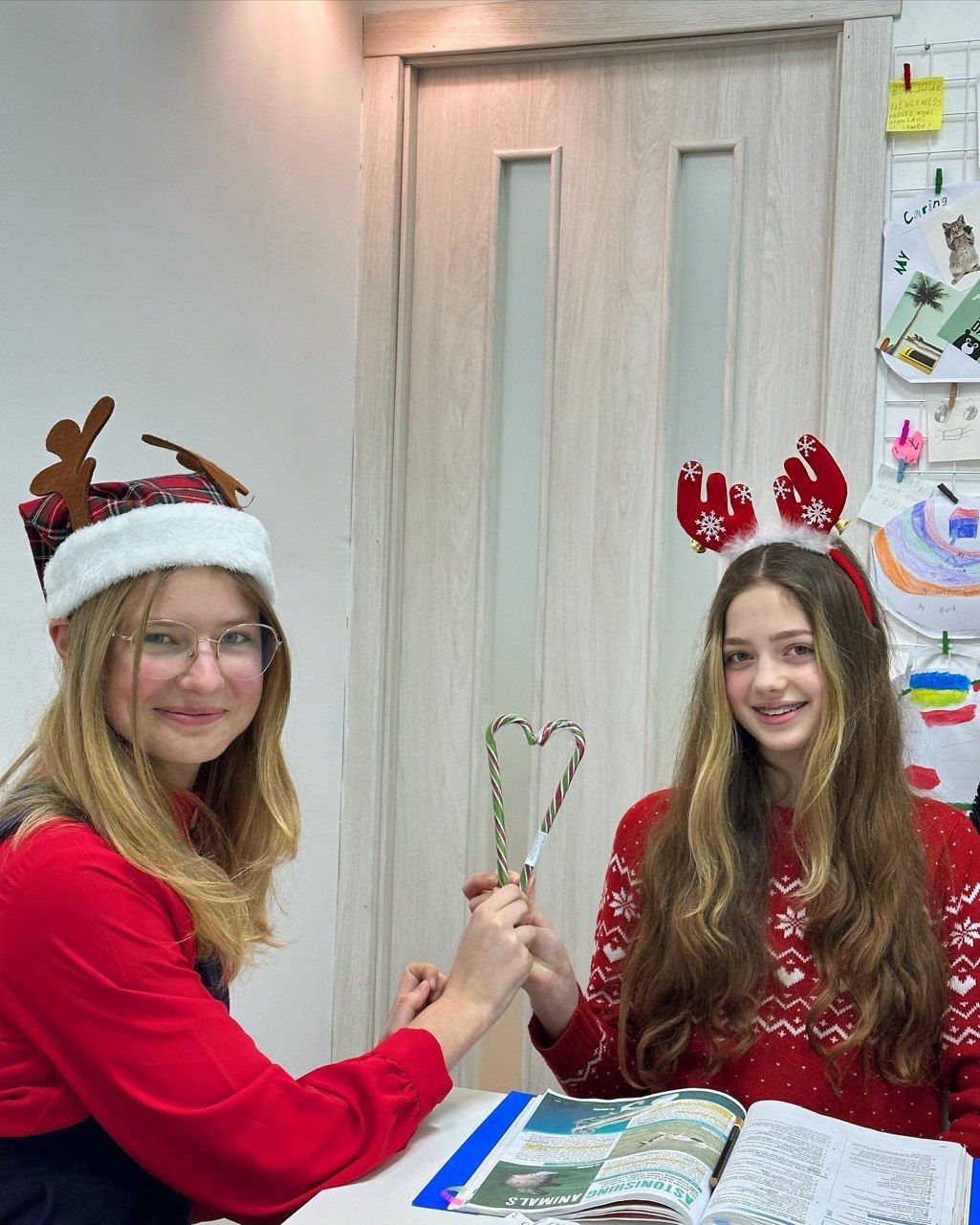 Англійська для підлітків 13-17 років: [твій ключ до успіху]