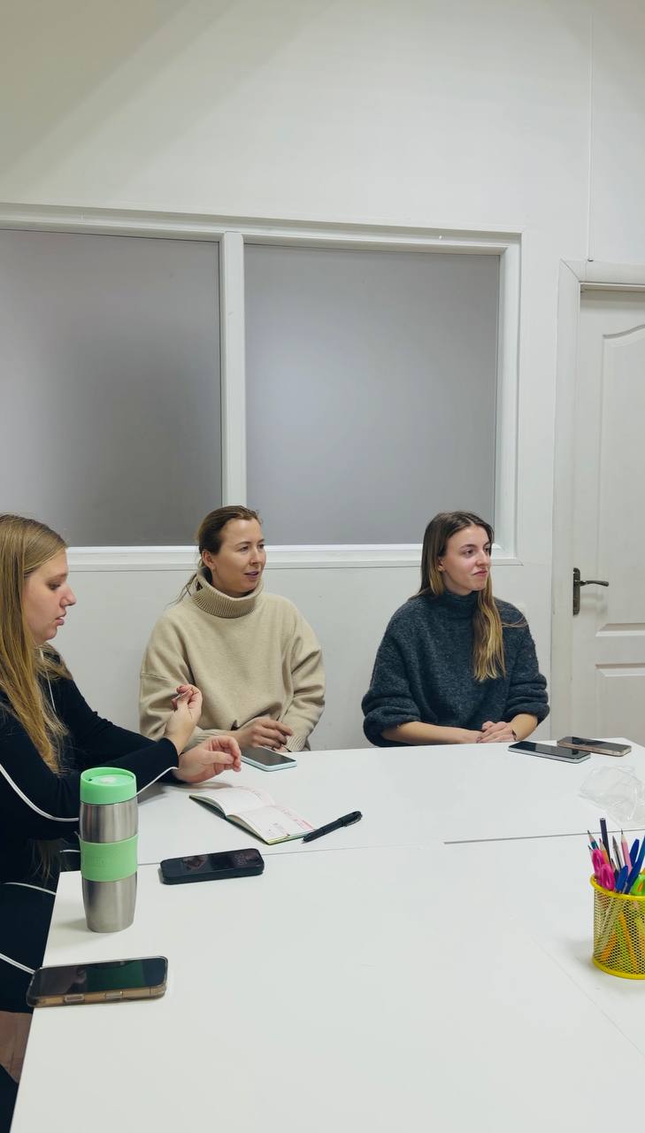 Англійська для дорослих 18+: [інвестуйте у своє майбутнє]