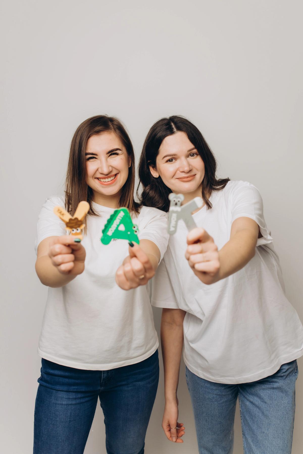 Наша історія