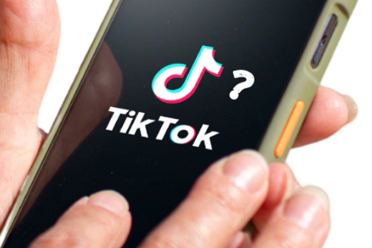 TikTok і Мови: Як Це Працює? 🧠