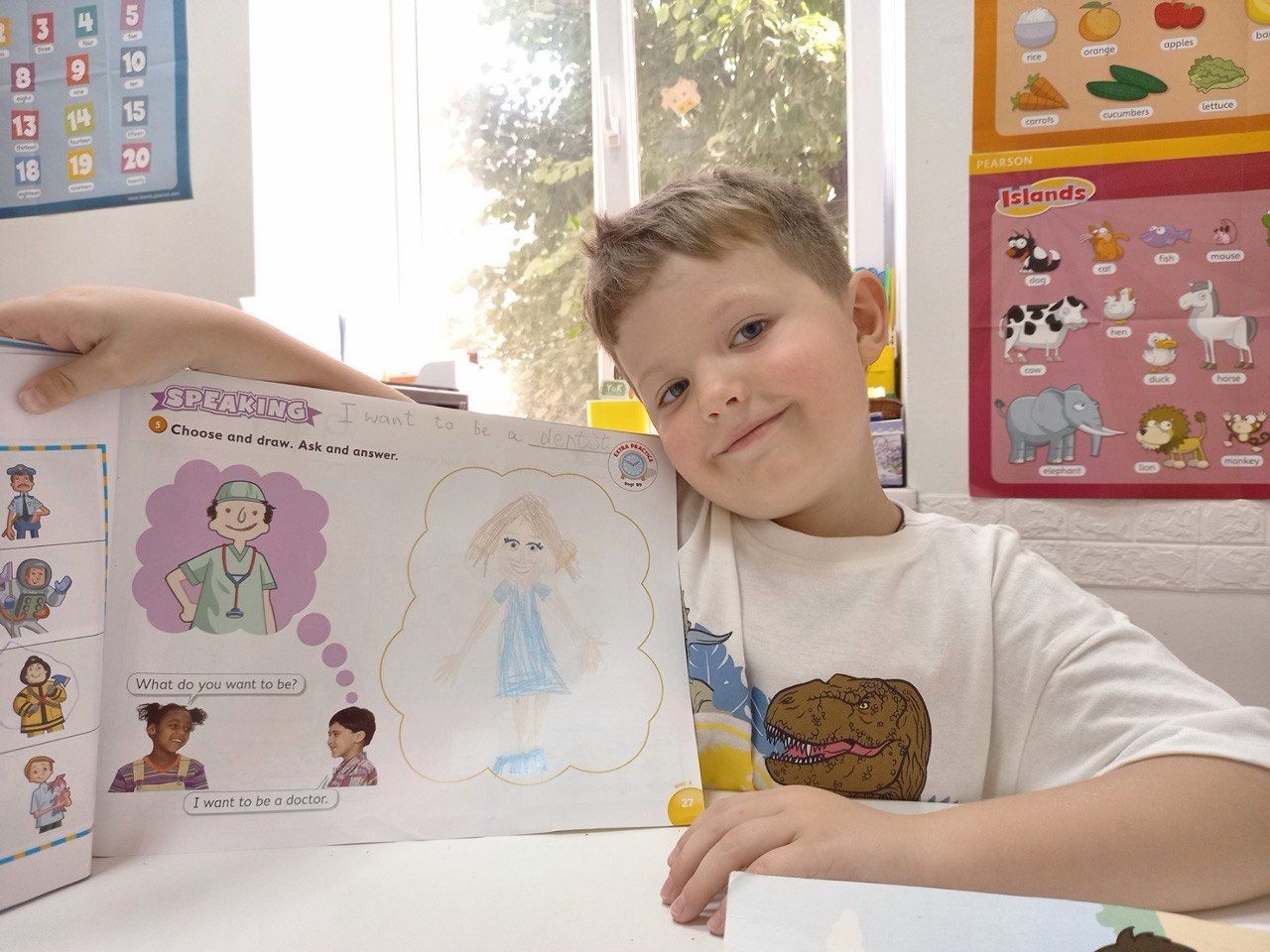 Індивідуальні заняття