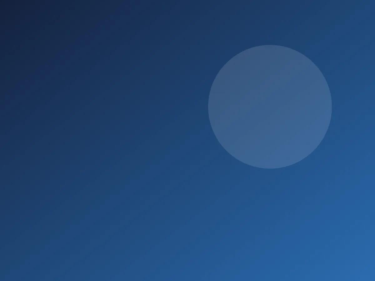 Abstract placeholder graphic 1 (demo image)