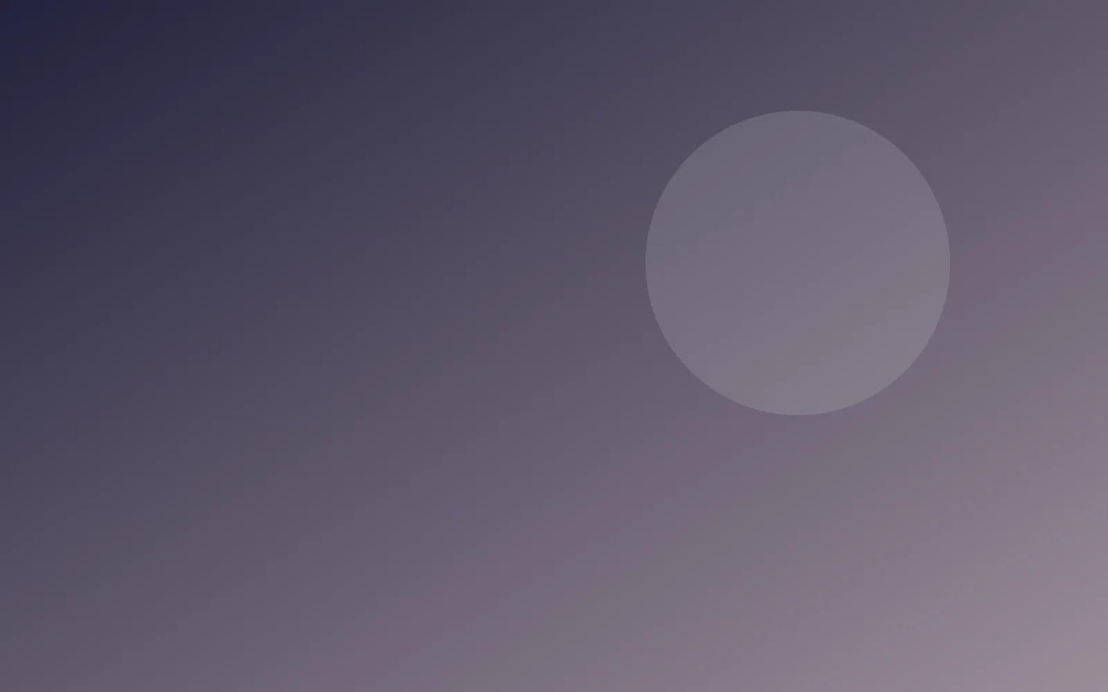 Abstract placeholder graphic (demo image)