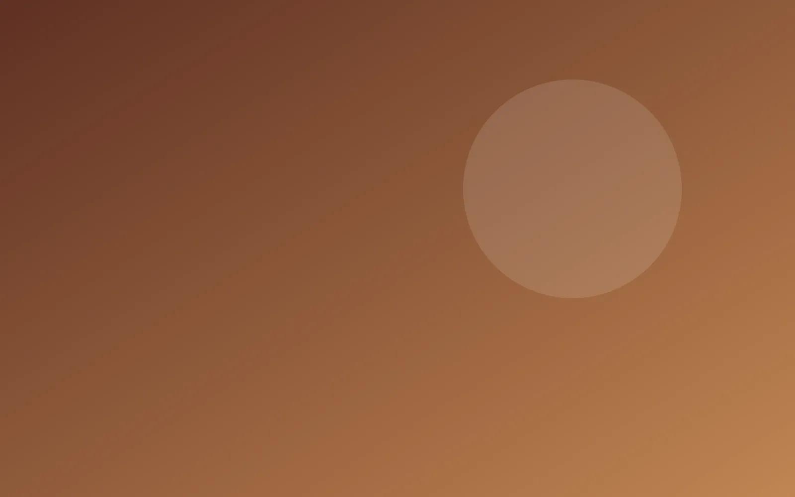Abstract placeholder graphic (demo image)