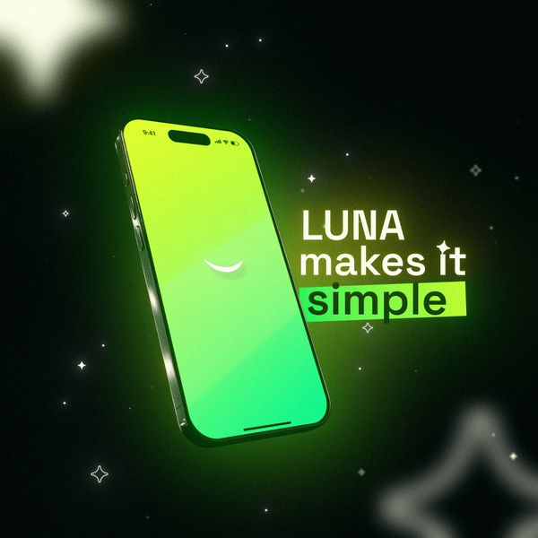 LUNA Insurance