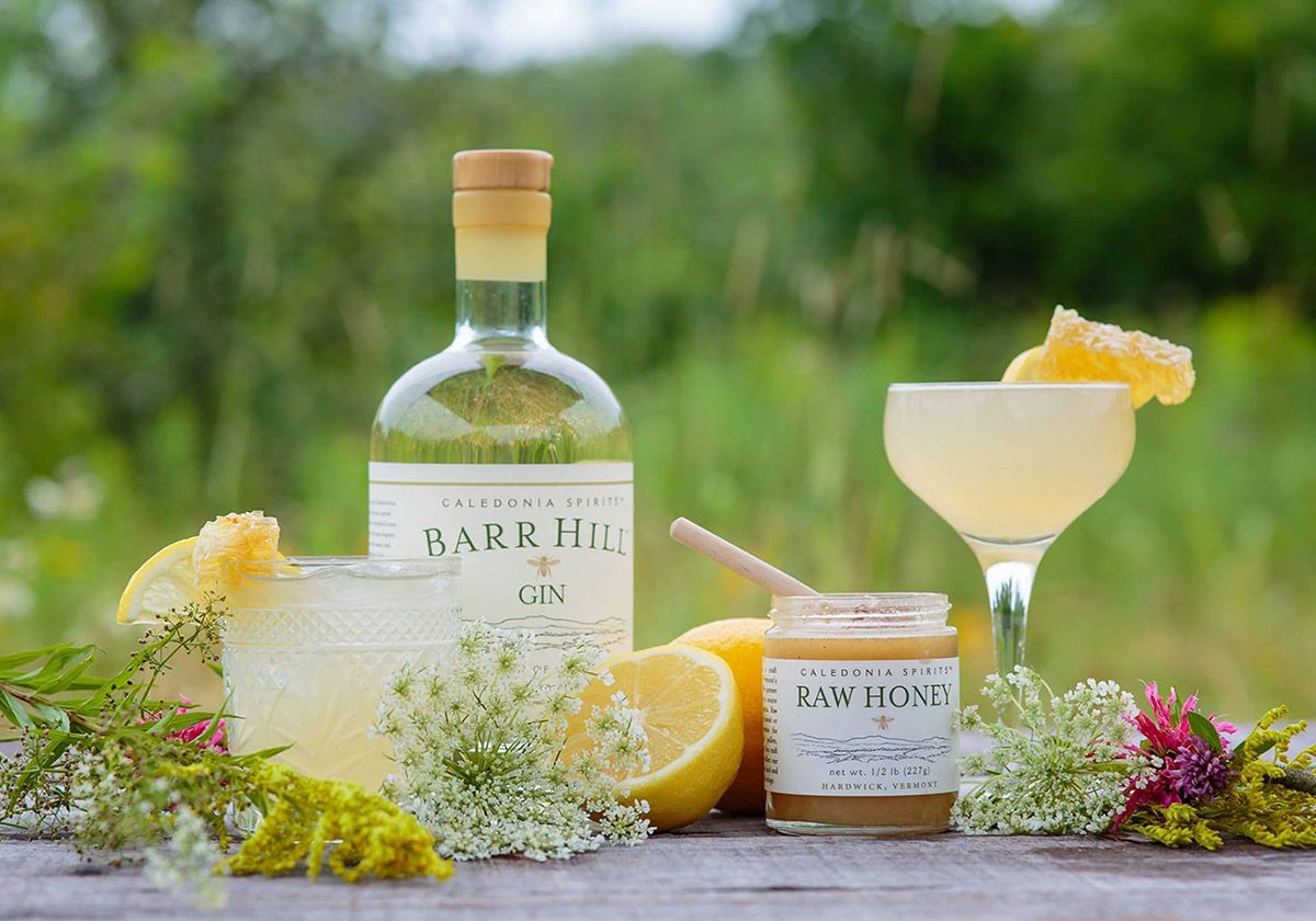 The Bee's Knees