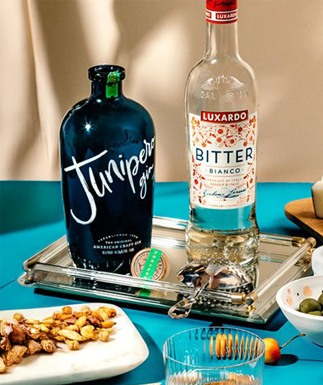 Bianco Negroni
