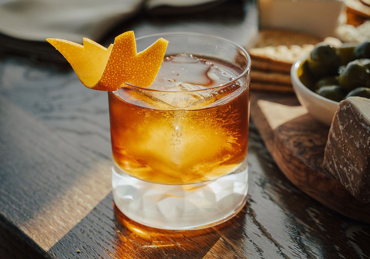 Boulevardier