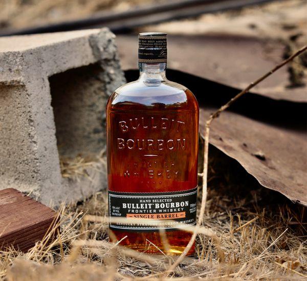 Exclusive Single Barrels